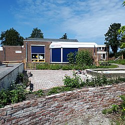 Leraarondersteuner/Assistent C op Montessori basisschool De Getijden (0,5fte)
