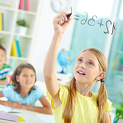 Vacature Torenklasleerkracht (0,2 fte)